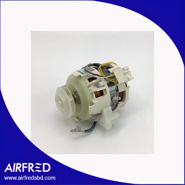 Bomba de circulación para lavavajillas; código 140002105025