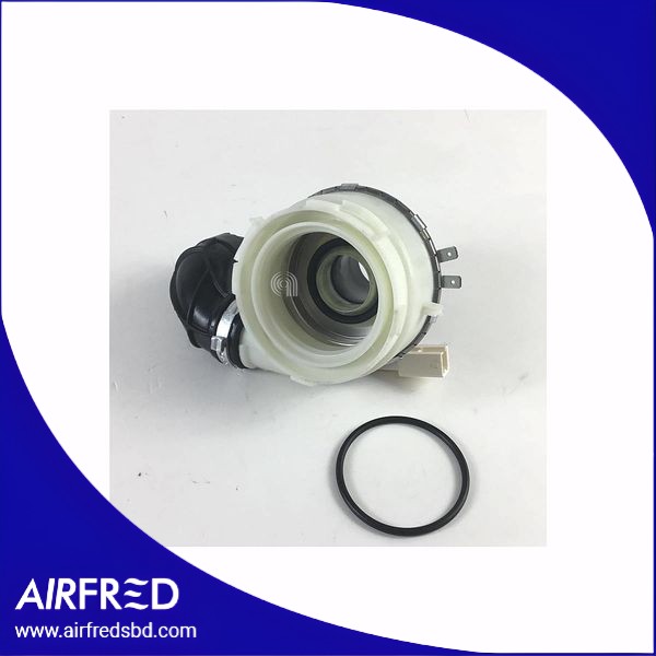 Bomba de circulación para lavavajillas, 140002162174