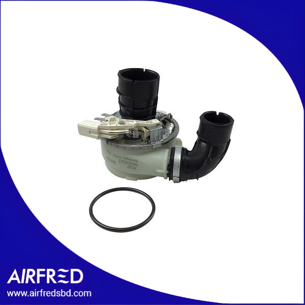 140002162232 - Repuesto de calefactor para lavavajillas