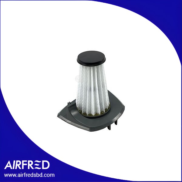 Filtro HEPA cónico original para aspiradora — SKU 140003307026
