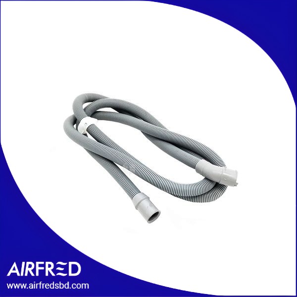 Tubo de desagüe para lavavajillas, repuesto original