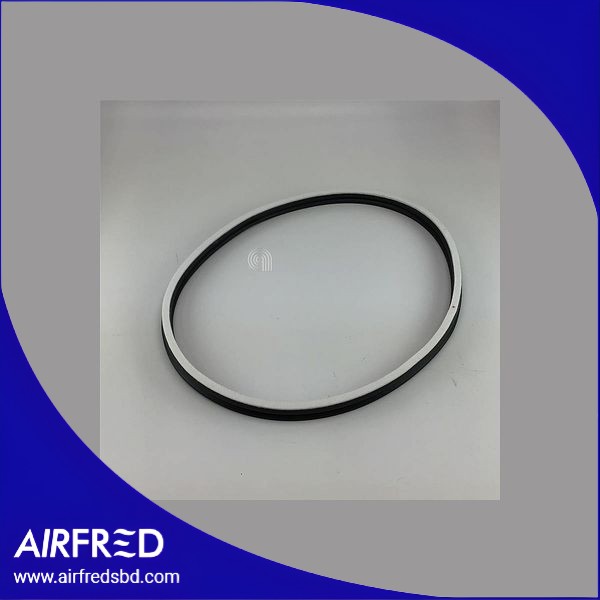 Sello de tambor para secadora; referencia 140014262012