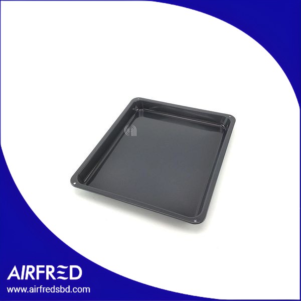 Bandeja de hornear de 466x385x40 mm