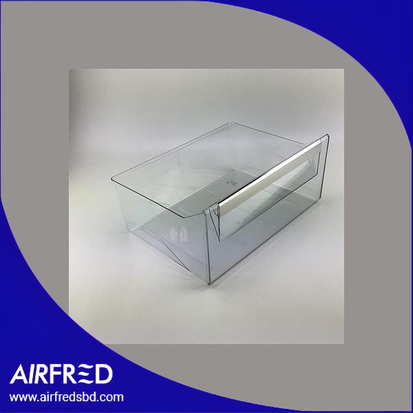 Cajón verdura para frigorífico original