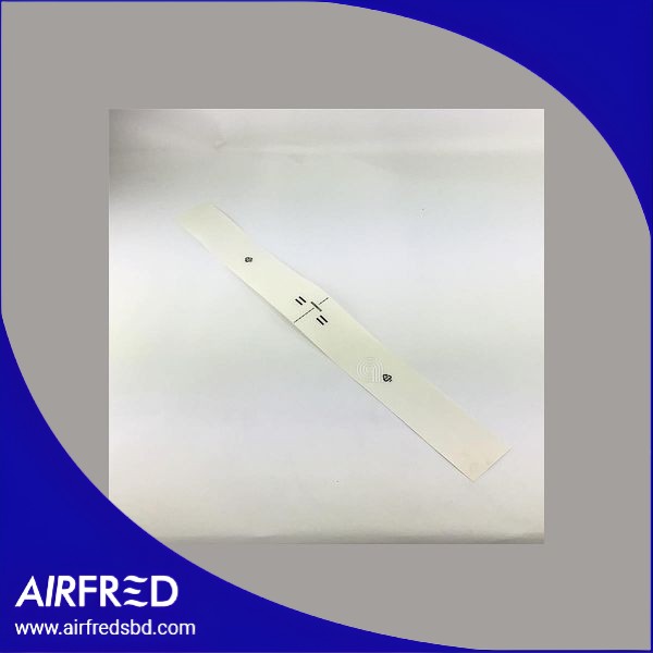 Película de protección interior para lavavajillas 140030693059