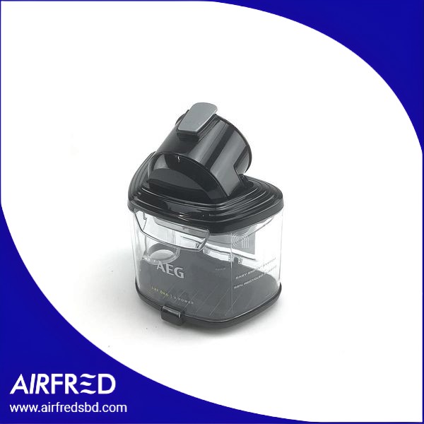 Bolsa de polvo para aspiradora ELECTROLUX 140033283601