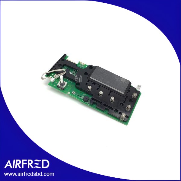 Placa de display para secadora 140039227230