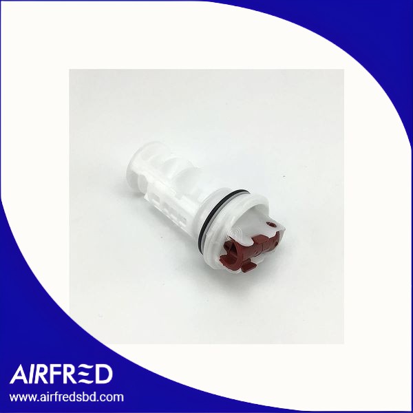 Filtro original para lavadora, código 140040243028