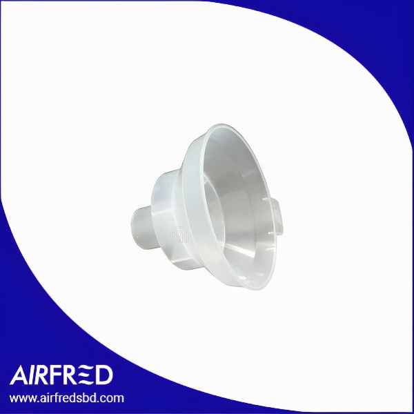 Embudo de sal original para lavavajillas