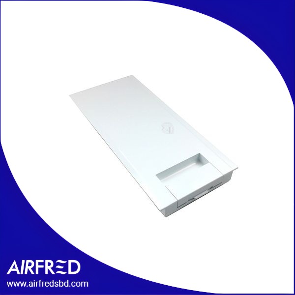 Conjunto puerta de congelador 140051946014