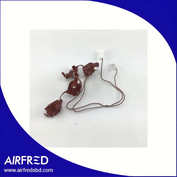 140054095322 cadena de encendido original para placa de cocción