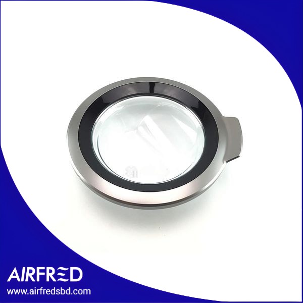 Junta de puerta para lavadora compatible con distintos modelos