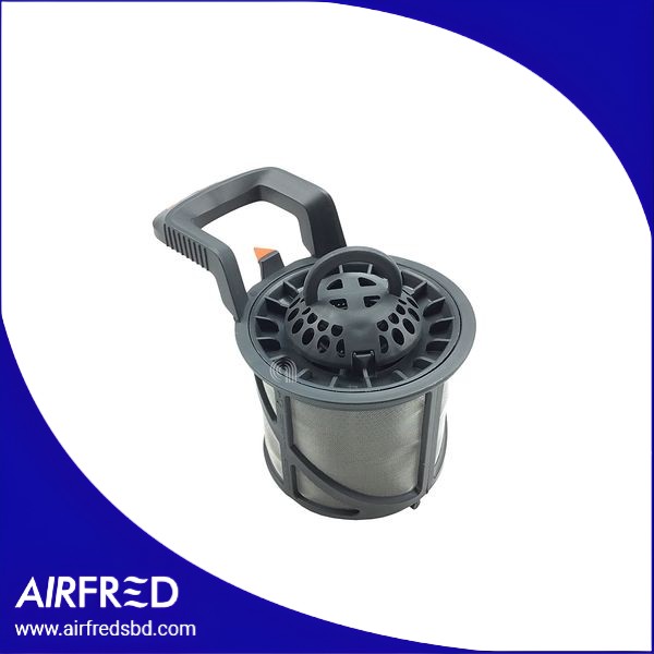 Filtro de escape para lavavajillas 140064682010