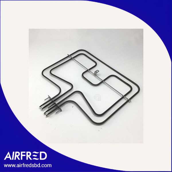 Elemento calefactor superior para horno 140074106075