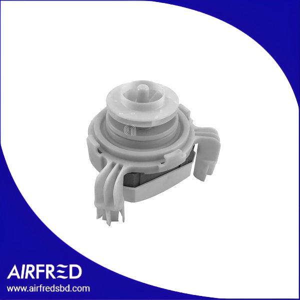 Bomba de circulación para lavavajillas – código 140074403035