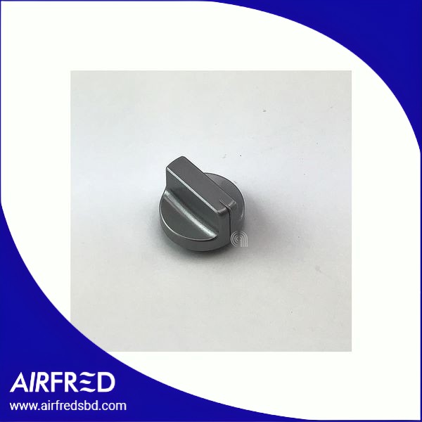 Pomo de ajuste original para placa de cocción