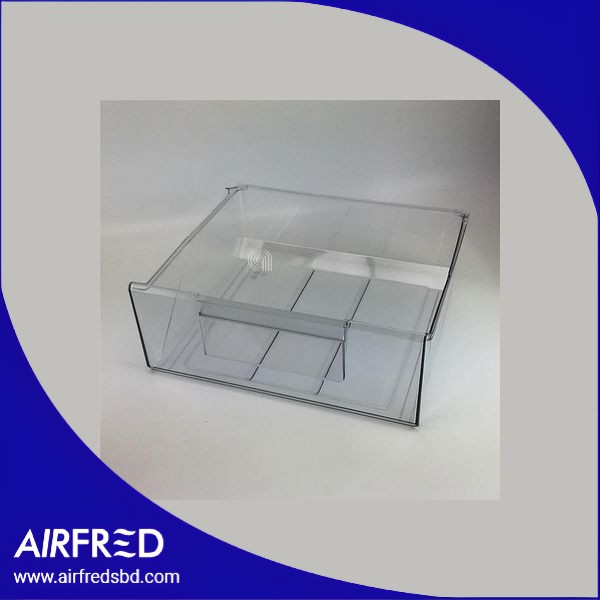 SKU 140075825046 - Cajón de congelador neutro