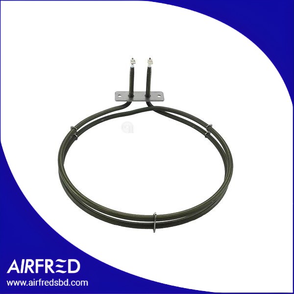 Repuesto de calefactor circular para horno 140089339034