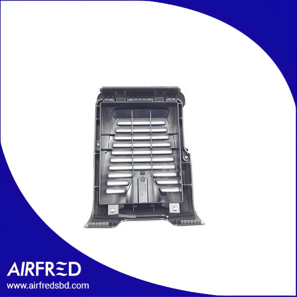 Filtro rejilla ensamble 140111382028 para aspiradora