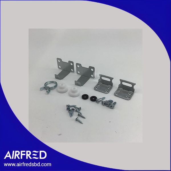 Kit de ensamblaje original para lavavajillas, compatible con varias marcas.