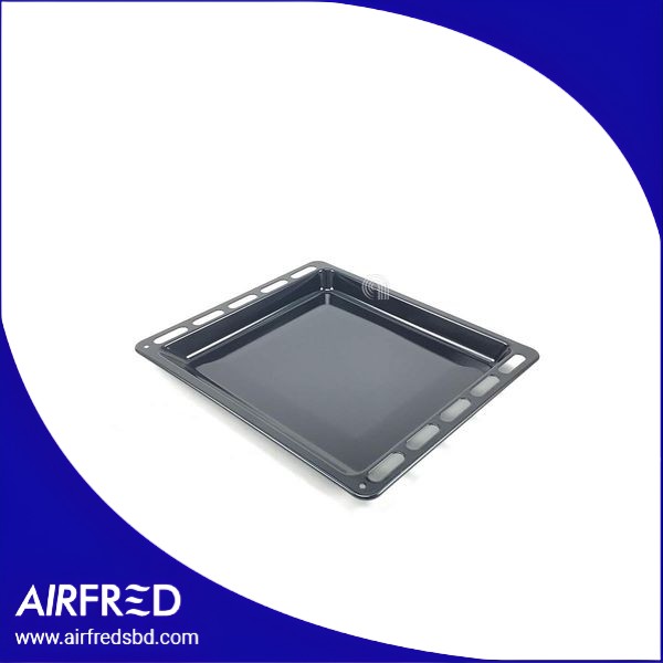 Bandeja para hornear esmaltada, código 140128879057