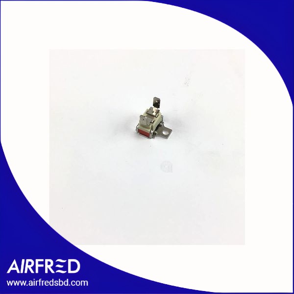 Termostato para horno, código 140129660019