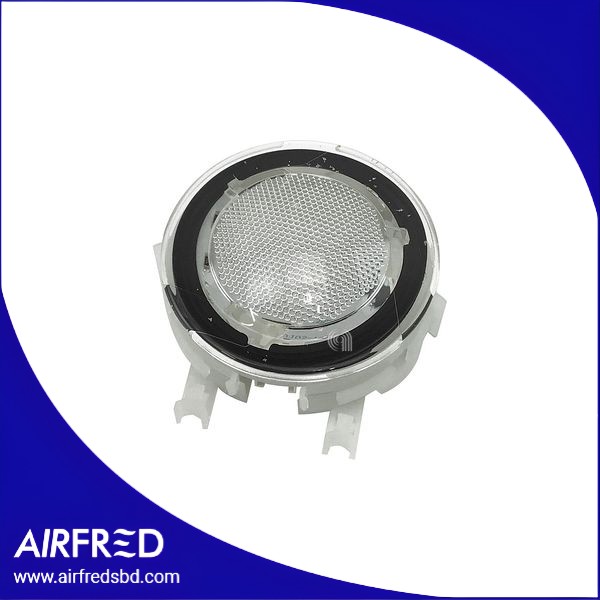 Lámpara interna para lavavajillas 140131434106