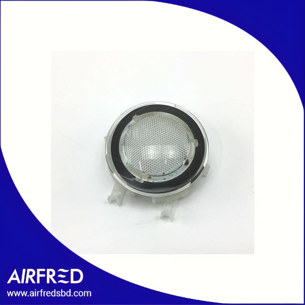 Luz interior para lavavajillas 140131434148