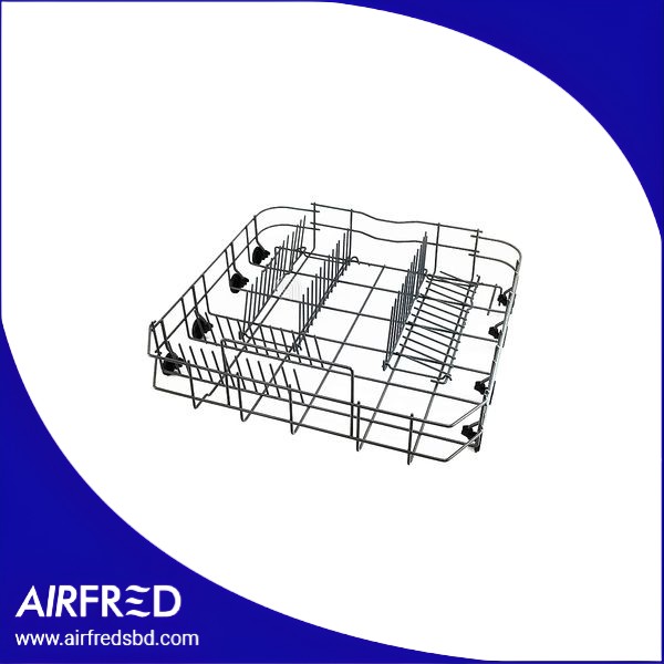 Cesta inferior de repuesto para lavavajillas