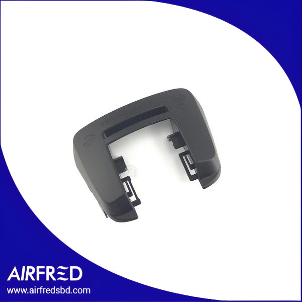 Soporte de bolsa de polvo para aspiradora