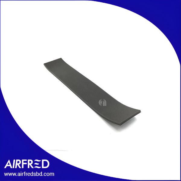 Panel insonorización 630X para campana extractora