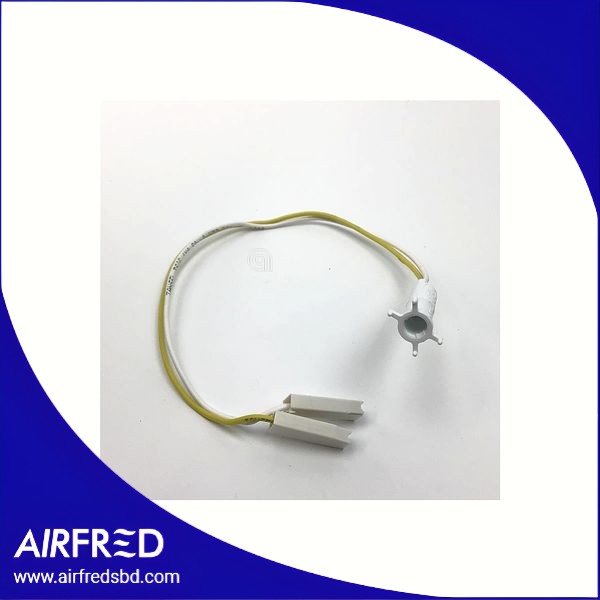 SKU 140159508013, lámpara LED SPIA para horno