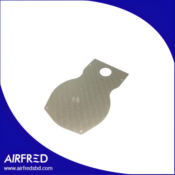 Tapa de mica para horno - SKU 140162957017