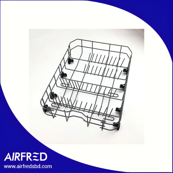 Cesta inferior original para lavavajillas