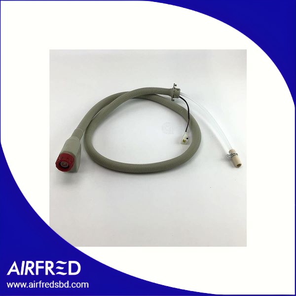 Manguera de llenado AQUASTOP para lavavajillas