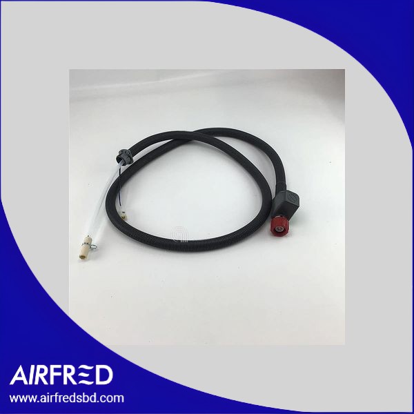 Manguera de llenado de agua para lavavajillas