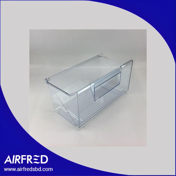 Cajón original para congelador compatibles 140184296071