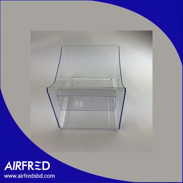 Cajón de verduras para frigorífico, código 140184297046