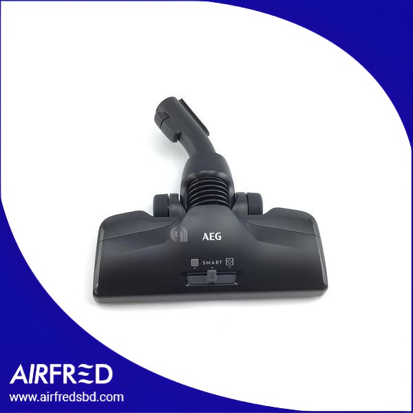 Boquilla completa de repuesto para aspiradora