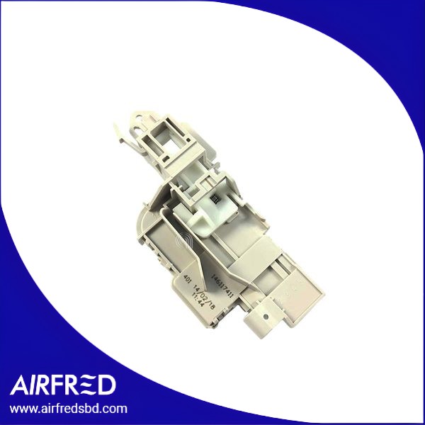 Cerradura de puerta para lavadora, código 1461174045