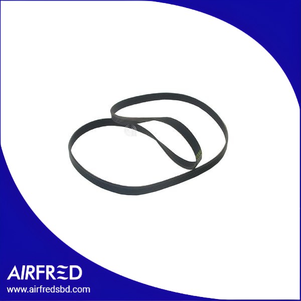 Correa Poly-V original para lavadora Electrolux 1462477009