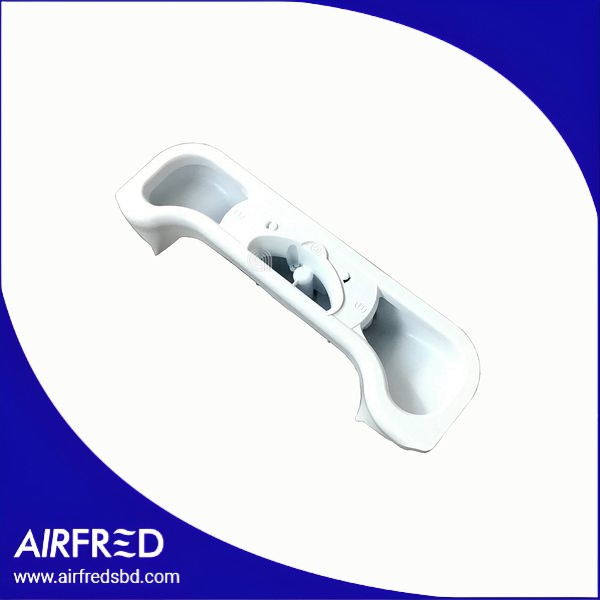 Cajón de detergente para lavadora, repuesto original