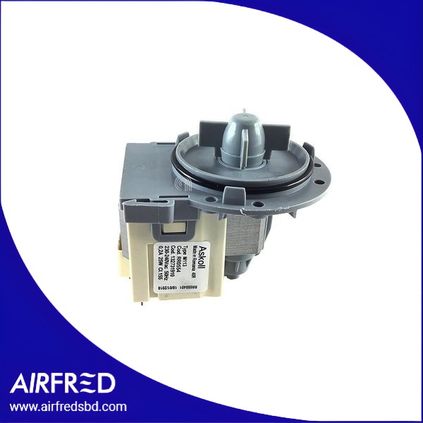 Bomba de drenaje 25W original - SKU 1468818008