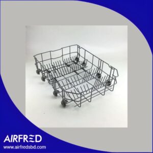 Cestello inferior para lavavajillas BEKO 45 cm - 1510300005