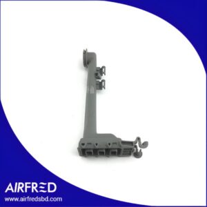 Brazo giratorio superior para lavavajillas BEKO - 1512280300