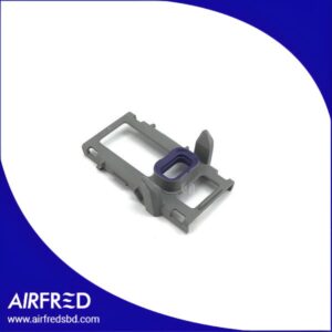 Soporte de tubo de suministro del pulverizador para lavavajillas BEKO - 1512510100