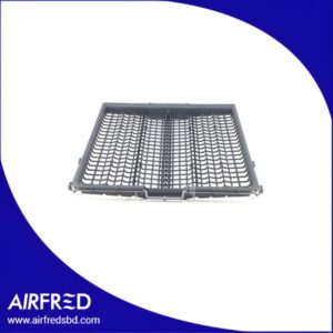 Cesta de cubiertos original para lavavajillas BEKO - 1512710600