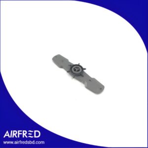 Brazo rociador original para lavavajillas - 1515260100