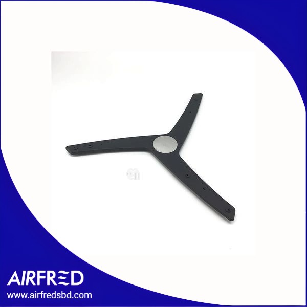 Brazo rociador de repuesto para lavavajillas 1517300100