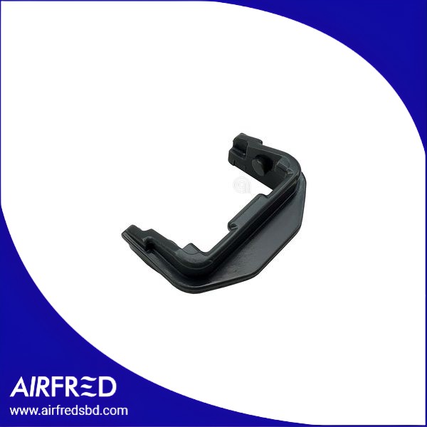 Guía de tambor original para lavavajillas